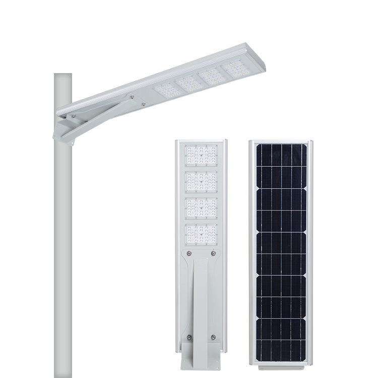 LAP наружный водонепроницаемый Ip65 Smd 15 Вт 20 Вт 30 Вт все в одном Солнечный уличный светодиодный свет в светодиодных уличных фонарях