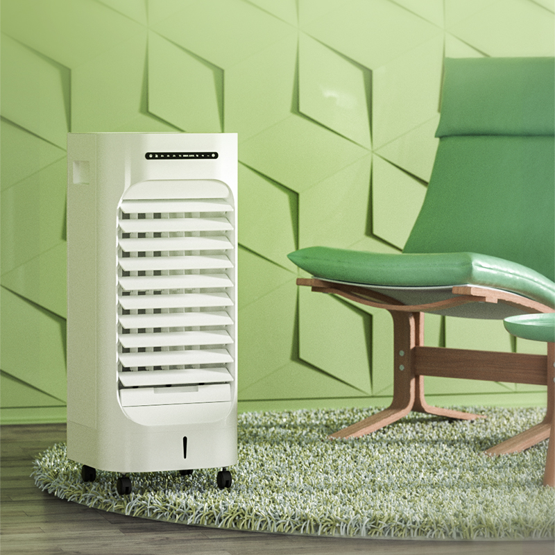 Высокое качество Портативный Aircon не солнечный кондиционер система гибридный Мощный мини охладители воздуха 3 в 1 очиститель воздуха/увлажнитель воздуха