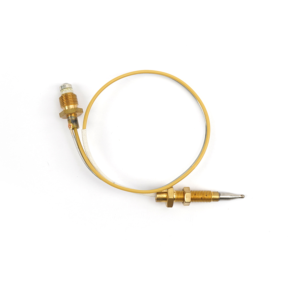 Best Selling Gas Cooker Furnace Thermocouple