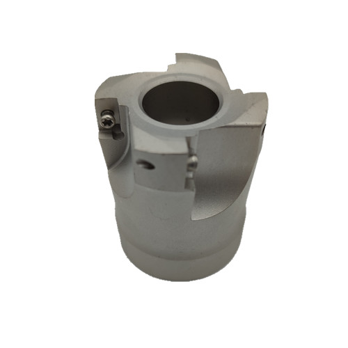 BAP400R торцевые фрезы для вставки карбида APMT1604