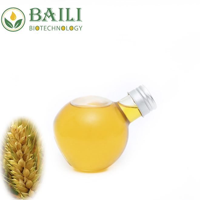 manufacturer wheat germ oil