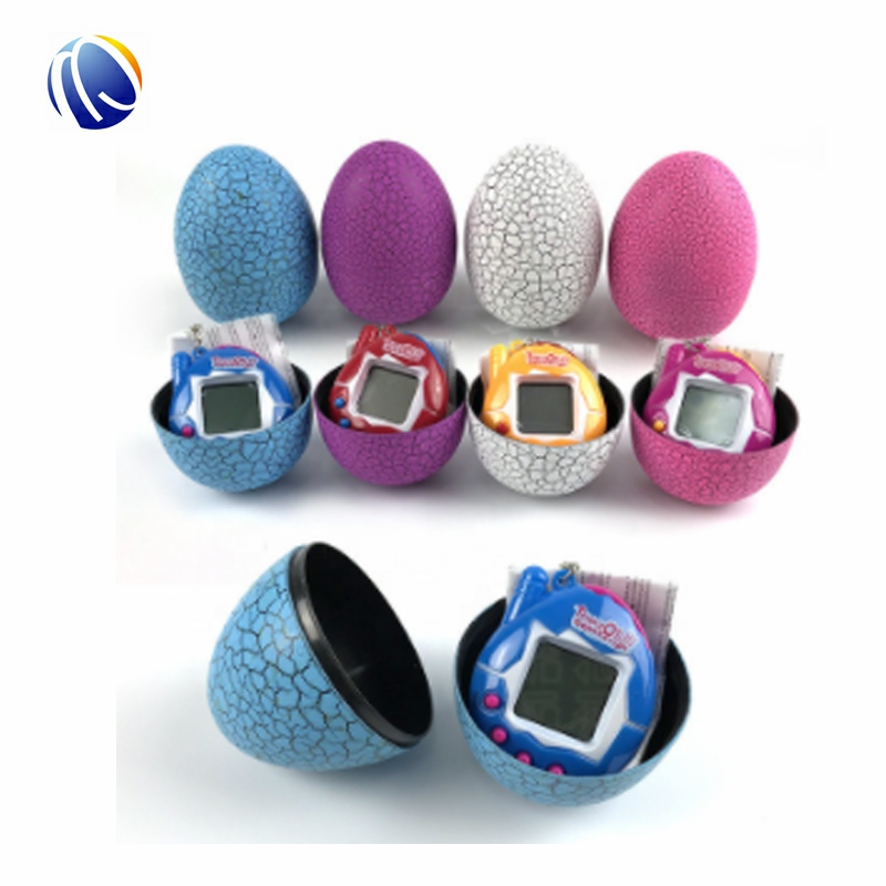 Электронные игрушки для домашних животных Tamagochi 90S ностальгические 49 домашних животных в одном виртуальный интернет-игрушка для домашних животных Забавный тамагочи