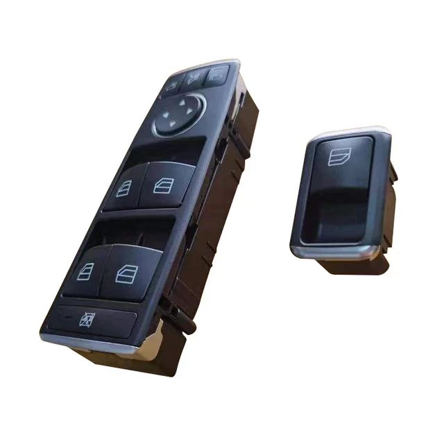 1028641 1003749 переключатель стеклоподъемника кабины для Tesla Model S Model X