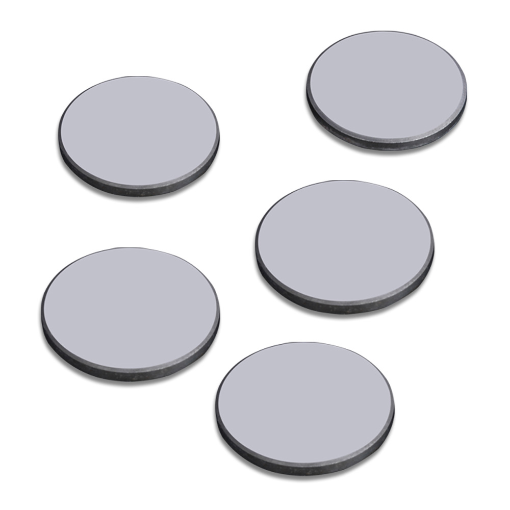 Optical infrared Germanium windows AR coating Ge infrared filter