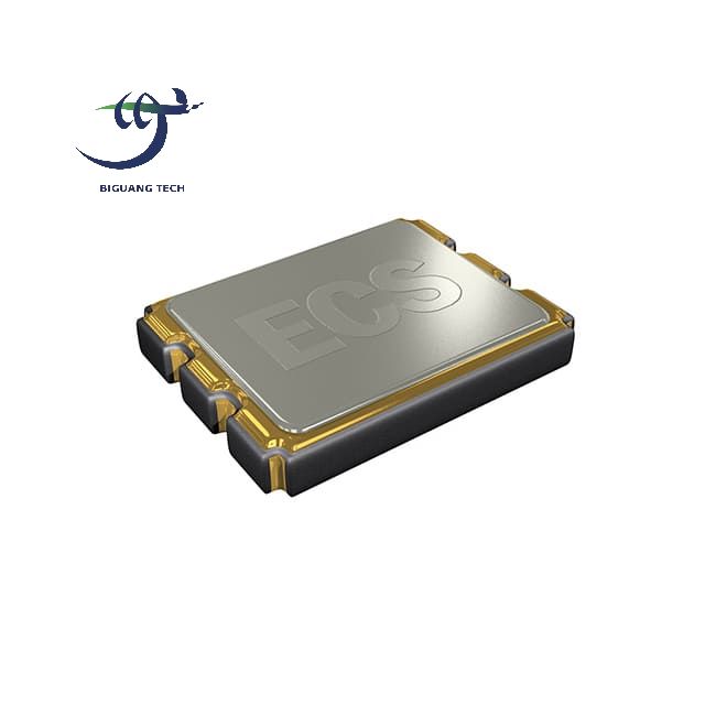 BOM компоненты для поверхностного монтажа XTAL ОГО модными принтами XO 16,0000 МГц HCMOS SMD ECS-3225MV-160-CN-TR
