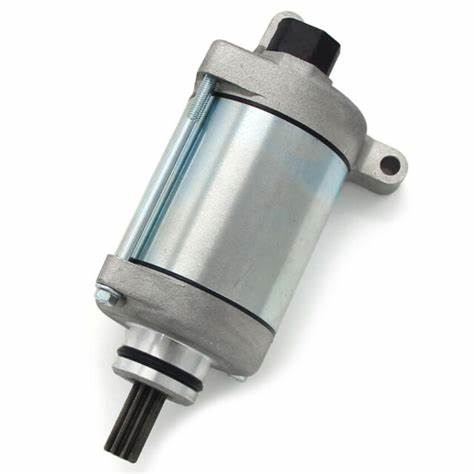 Детали для мотоцикла, стартер двигателя, совместимый с Honda CBR600F 2011-2013 OEM:31200-MFG-D01
