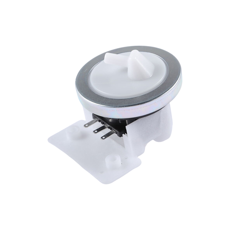 Washing machine water level sensor pressure switch
