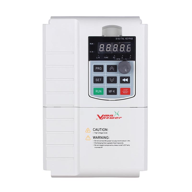 Vmaxpower 2,2 kwdc инвертор, тепловой насос, контроллер нагревательного насоса, инвертор