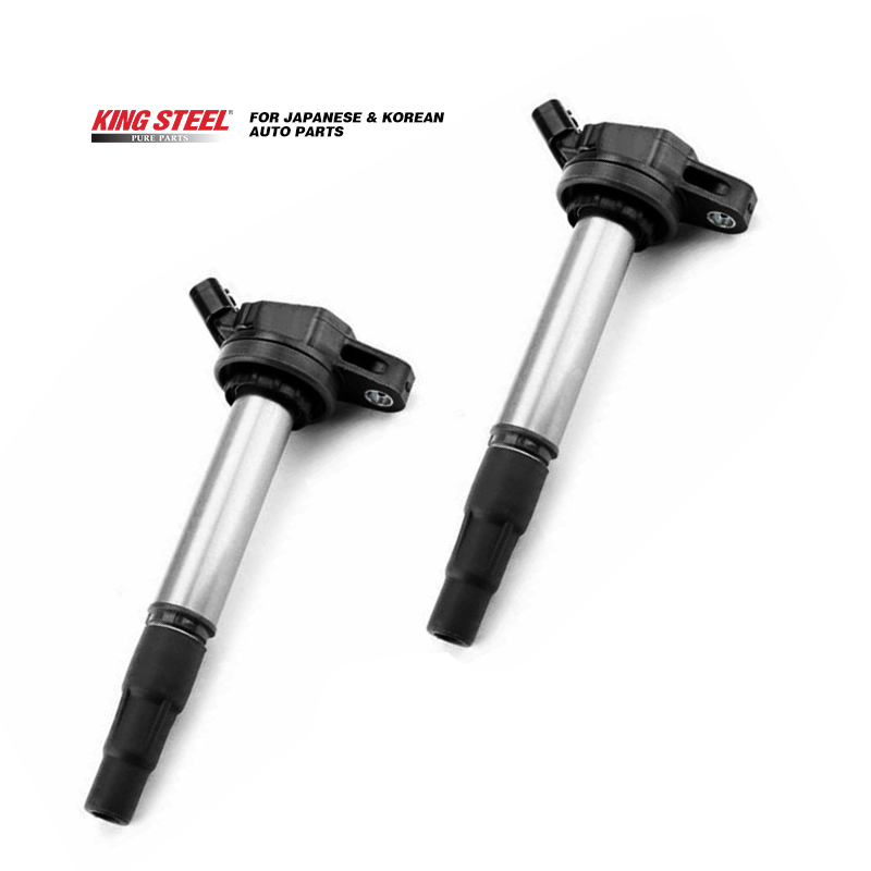 Kingsteel Лучшая цена OEM 90919-02252 Катушка зажигания для Toyota Corolla Prius Townace Liteace Crown 2.0L Chaser 1.8L японские автомобили