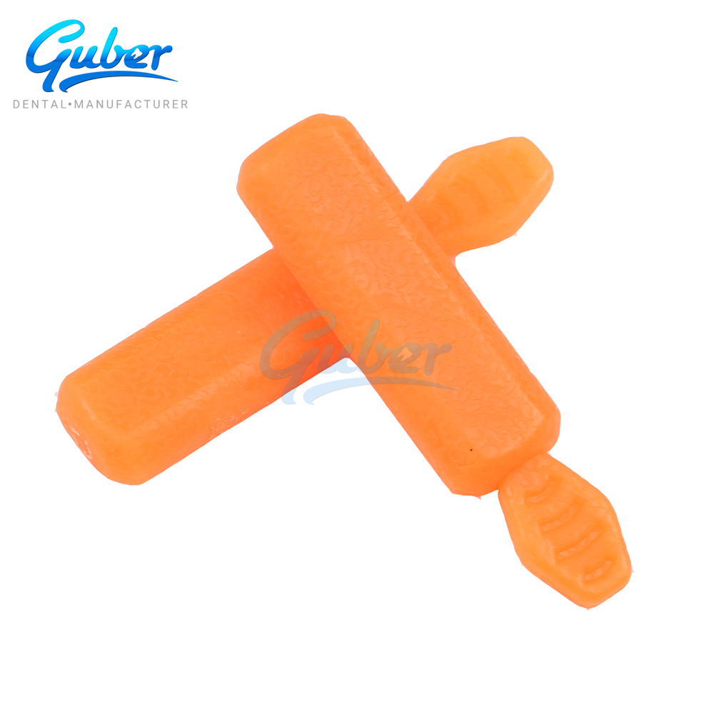 Звезда ортодонтический Invisocomfy Aligner Chewies