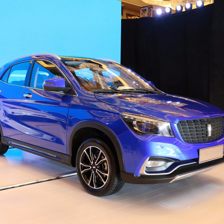 MNEX360 высокой скорости электрического автомобиля