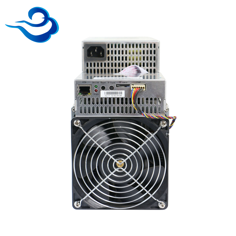 Новое поступление MicroBT Whatsminer M20S 48Th/s Asic шахтер для алгоритма SHA-256 с БП