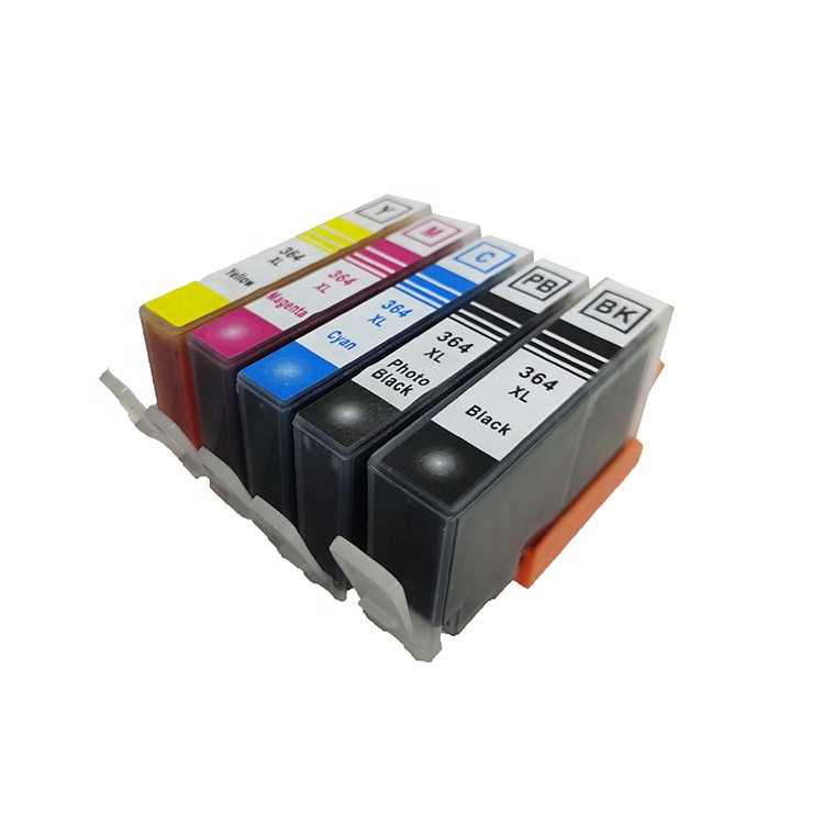 Картридж для принтера HP 5510/5515/6510/B109a/B109d/7510/B8550/C5324/C5380/C6324