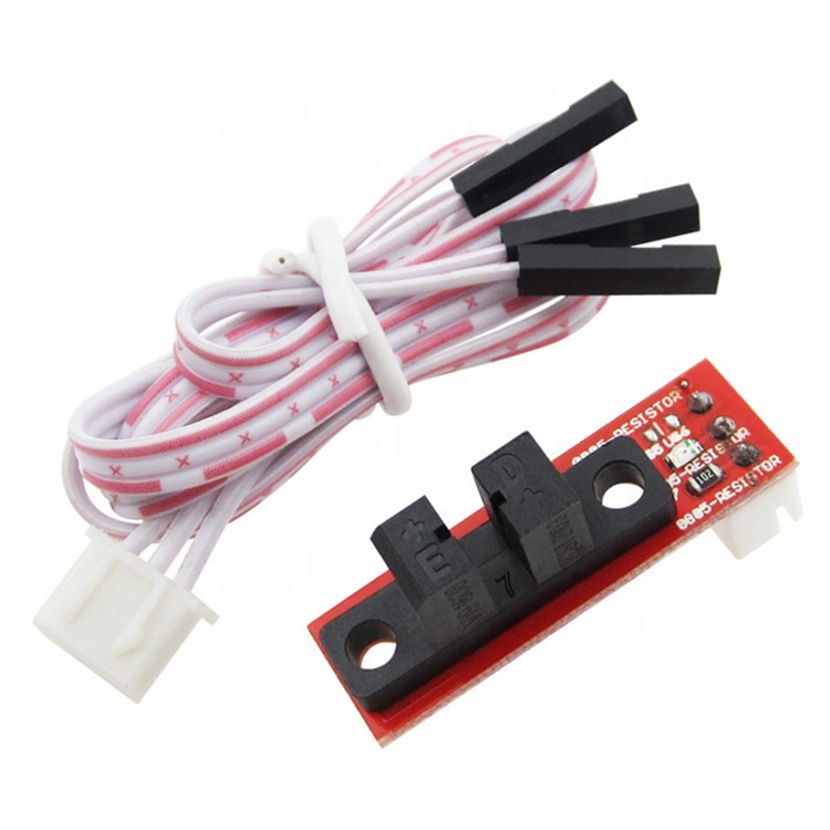 3D printer Optical Endstop Optical limit switch RAMPS 1.4