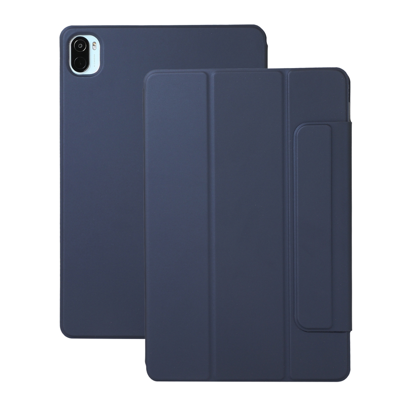 Новейший чехол из искусственной кожи для Xiaomi MiPad 5 Pro 11, Магнитный чехол для XIAOMI Mi Pad 5 Pro 2021, чехол для планшета