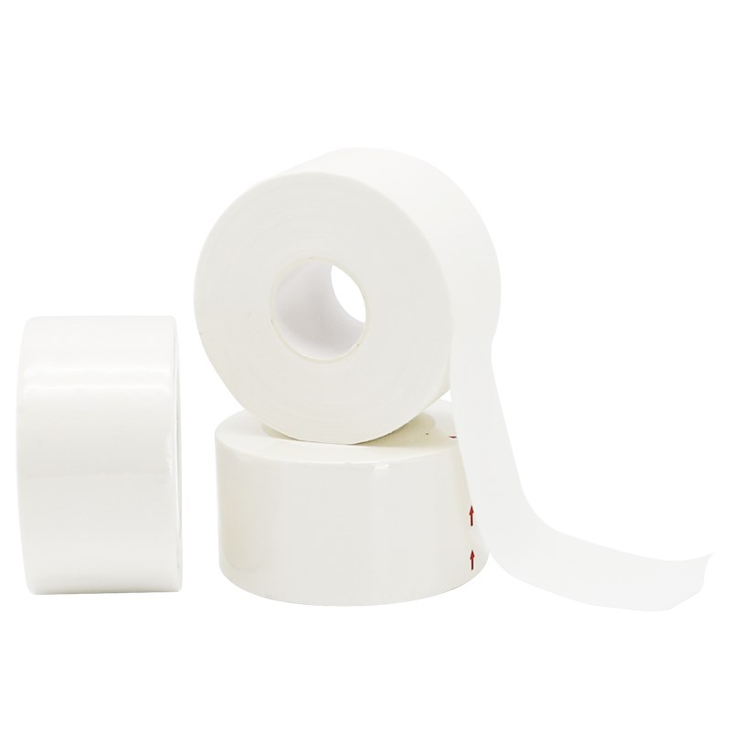 cohesive elastic bandage Vet Wrap bandage self-adhesive Bandage