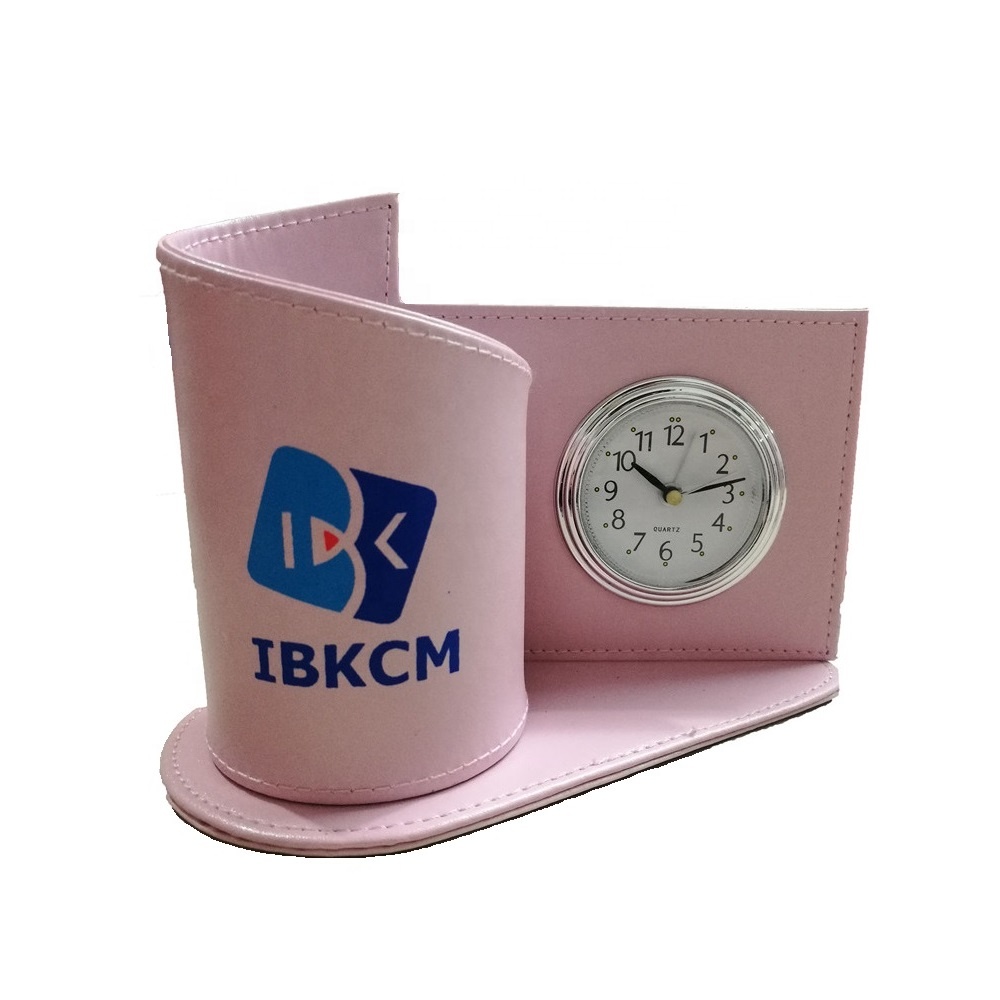 Съемный дизайнерский чехол из искусственной кожи (полиуретан) держатель для карандашей с иглы для мы можем предложить вам подарок LG-B015B