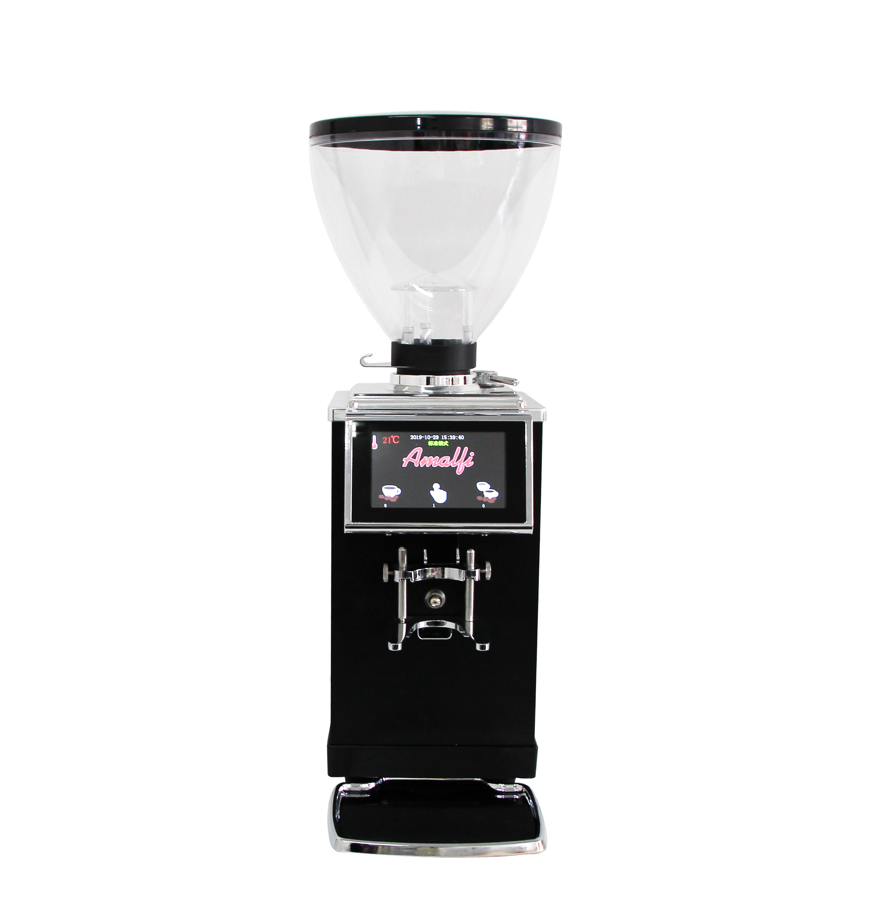 Cheap and high quality coffee shop electric coffee grinder