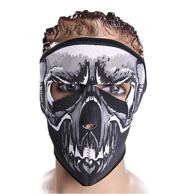 Fast Ship Activated Carbon Filter Cycling Face Protect Camouflage Dust Proof Breathing Valve Men Women