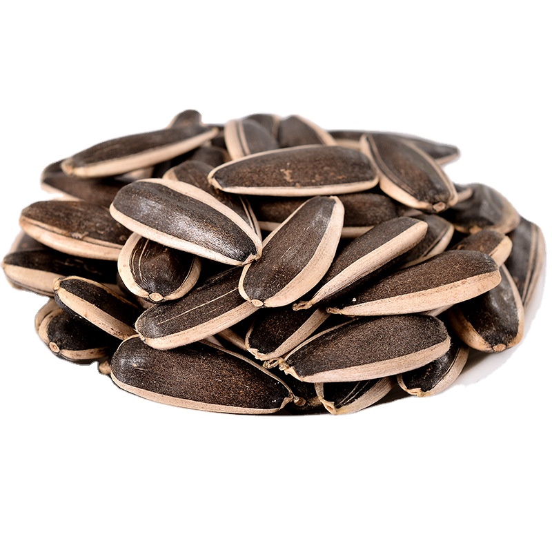 All types Chinese roasted sunflower seeds, black jumbo sunflower seeds