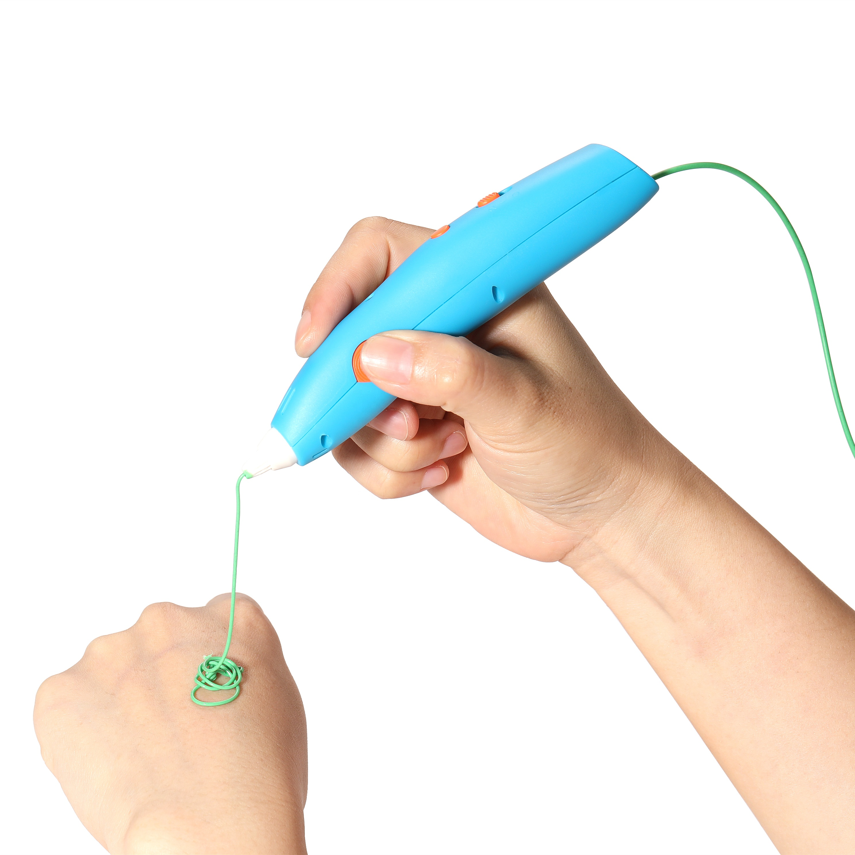 cheap price 3d pen with pcl filament 3d drawing pen best gifts for kids 3d printing pen