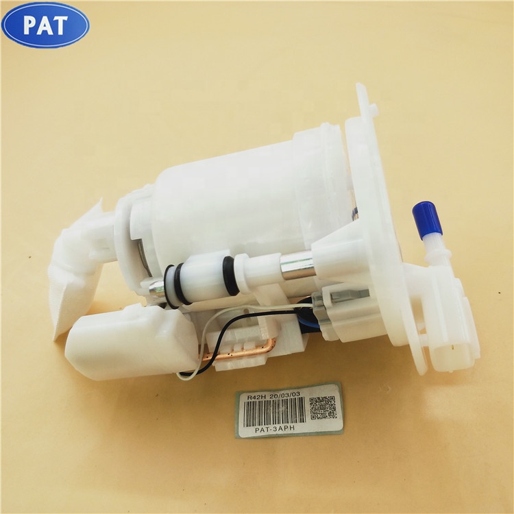 Топливный насос PAT в сборе для Yamaha Raptor 700 YFM700/700R YFM700R EFI (2006-2019) 1S3-13907-10-00 1S3-13907-01-00 1S3-13907-02-00