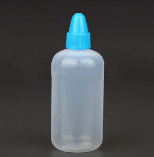 250ml hot selling Nasal Wash Bottle nasal irrigator