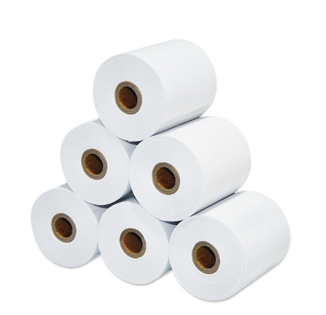 Термобумага CHIYIN bpa free rolls