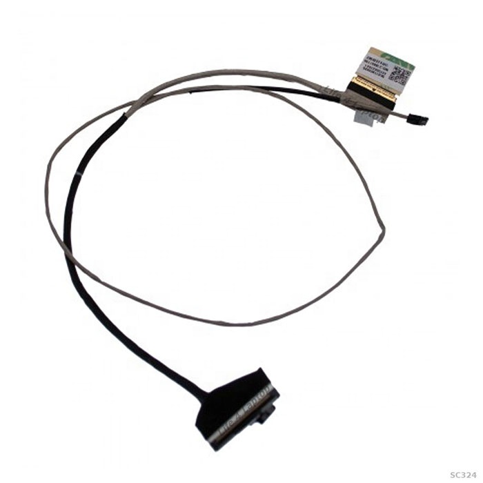 Гибкий экран видео кабель для Ac er ASPIRE Nautilus V3-574G V3-574T V3-575G/T DD0ZRRLC010 дисплей светодиодный ЖК-кабель
