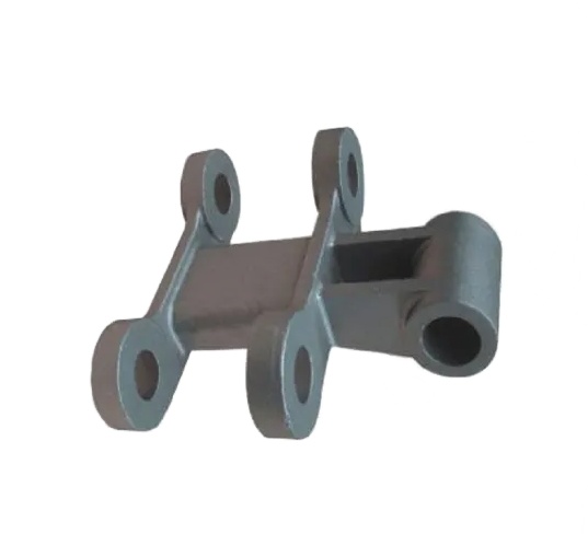 Rail Parts Lost Wax Investment Casting Parts