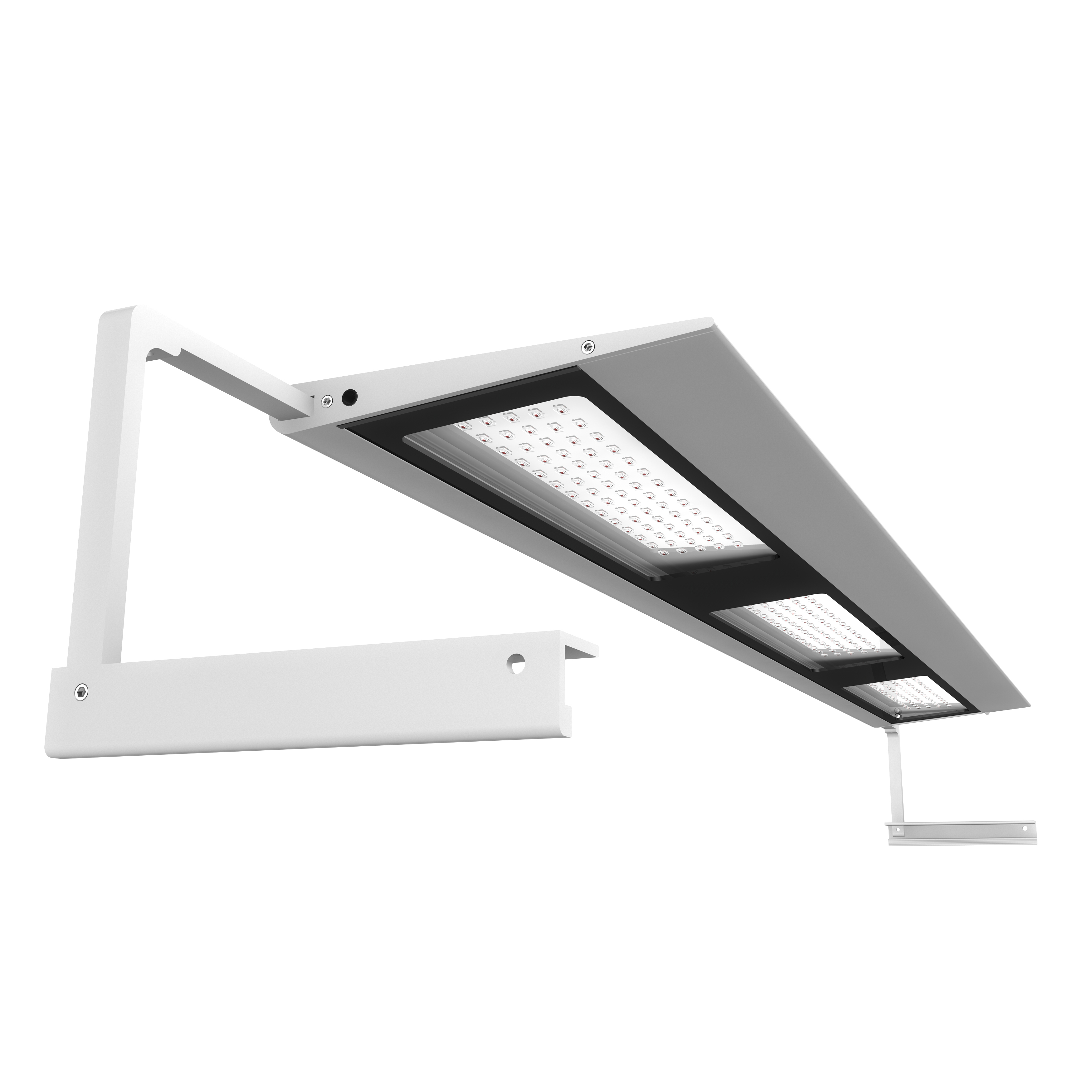 Горячая линия MicMol G3 Aqua Air 90 Вт умный аквариумный светодиодный светильник для посадки и морского резервуара