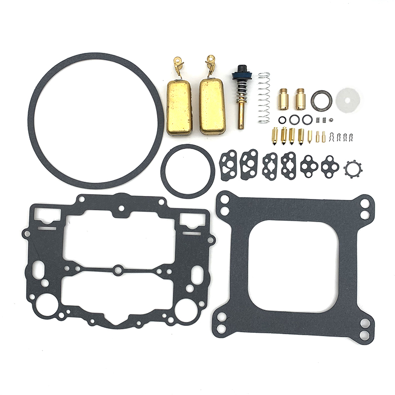Карбюратор ремонт мастер комплект для Edelbrock 1477 1400 1404 1405 1406 1407 1411 1409