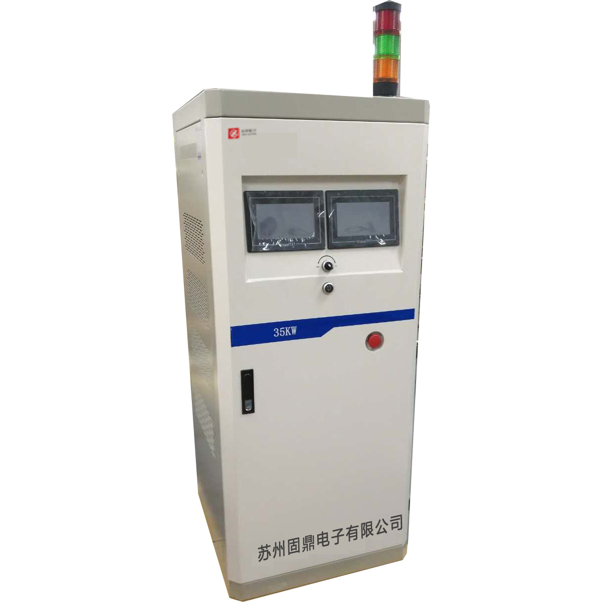 40KW DC wireless intelligent car auto charging pile