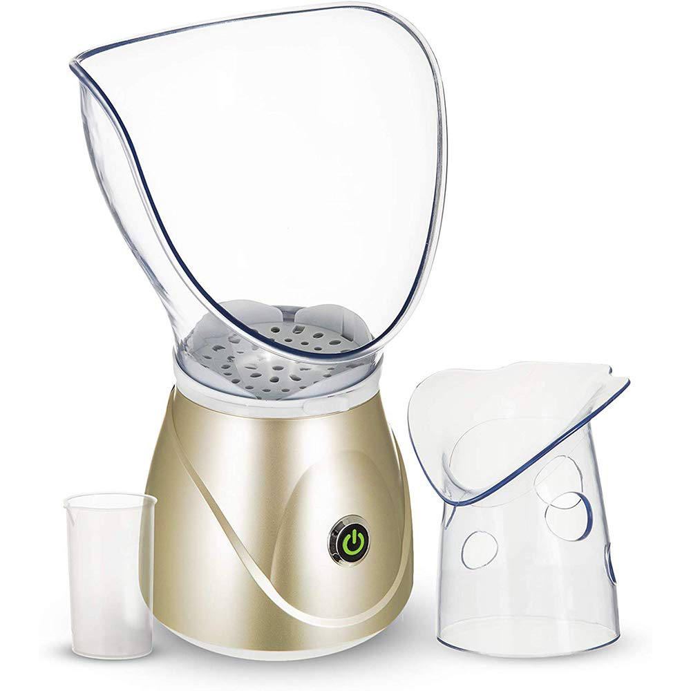Beauty Personal Care Facial Vaporizer Custom Face Steamer