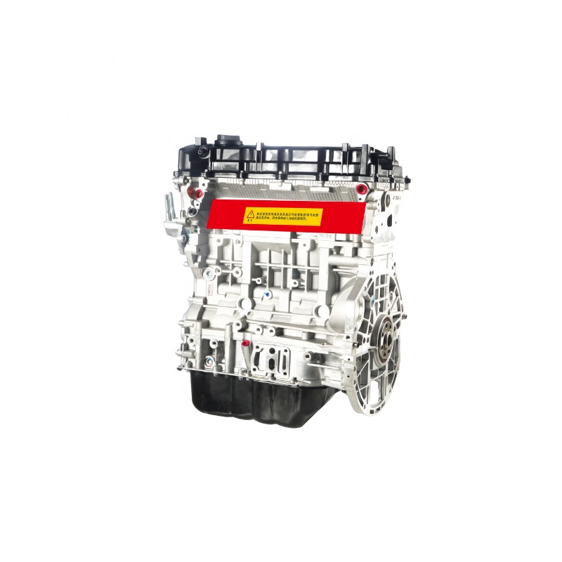 Brand New 2.4L G4KE Engine Assembly for Hyundai Sonata IX35 FOR KIA K5 G4KE ENGINE