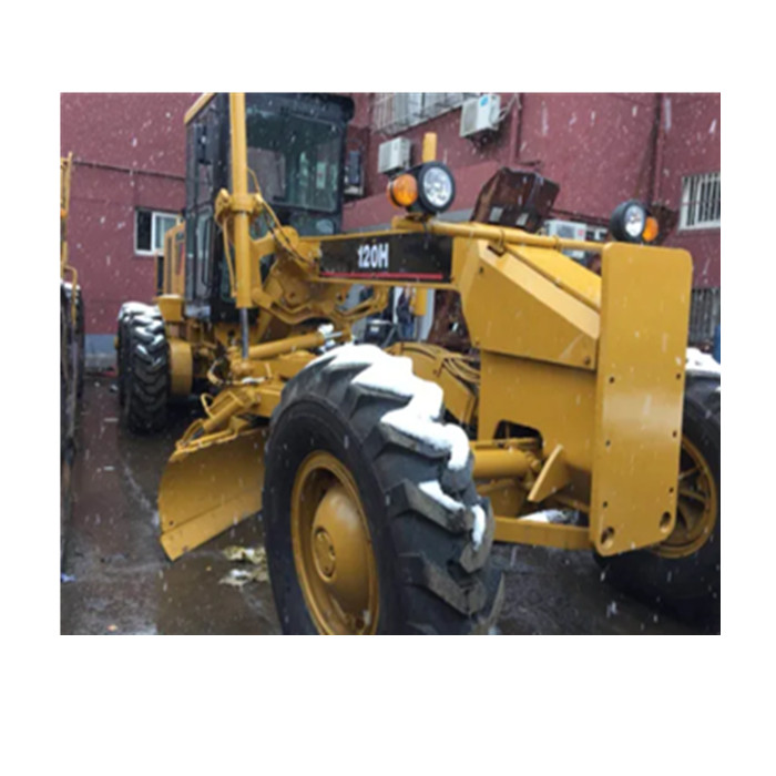 Б/у автогрейдер Cat 120H, б/у грейдер Caterpillar 120H 120G 140H 140G 140H 140K на продажу