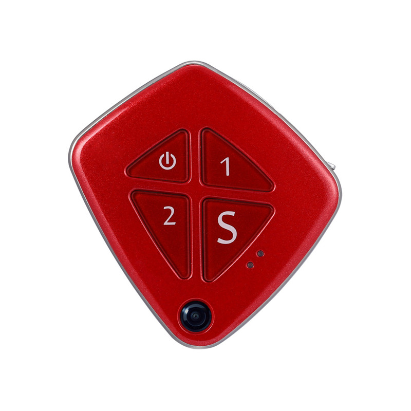 Новые RF-V42 в реальном времени Трекер 3G Мини GPS персональное устройство слежения с sim-картой SOS камера GPS трекер для детей/взрослых/пожилых людей