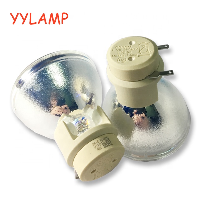 100% Оригинальная лампа проектора для EC. J9300.001 P5200/P5281/P5290/P5390/DWX0815