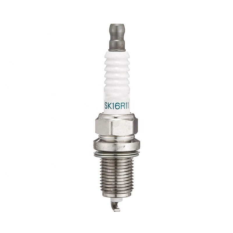 Высококачественная Автоматическая Свеча зажигания IRIDIUM SK16R11 90919-01240 для NHW20 PRIUS 04-09