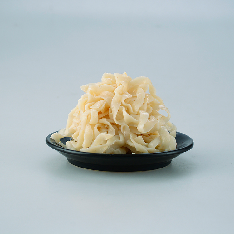 Органическая еда konjac лапша shirataki konjac с высоким диетическим волокном