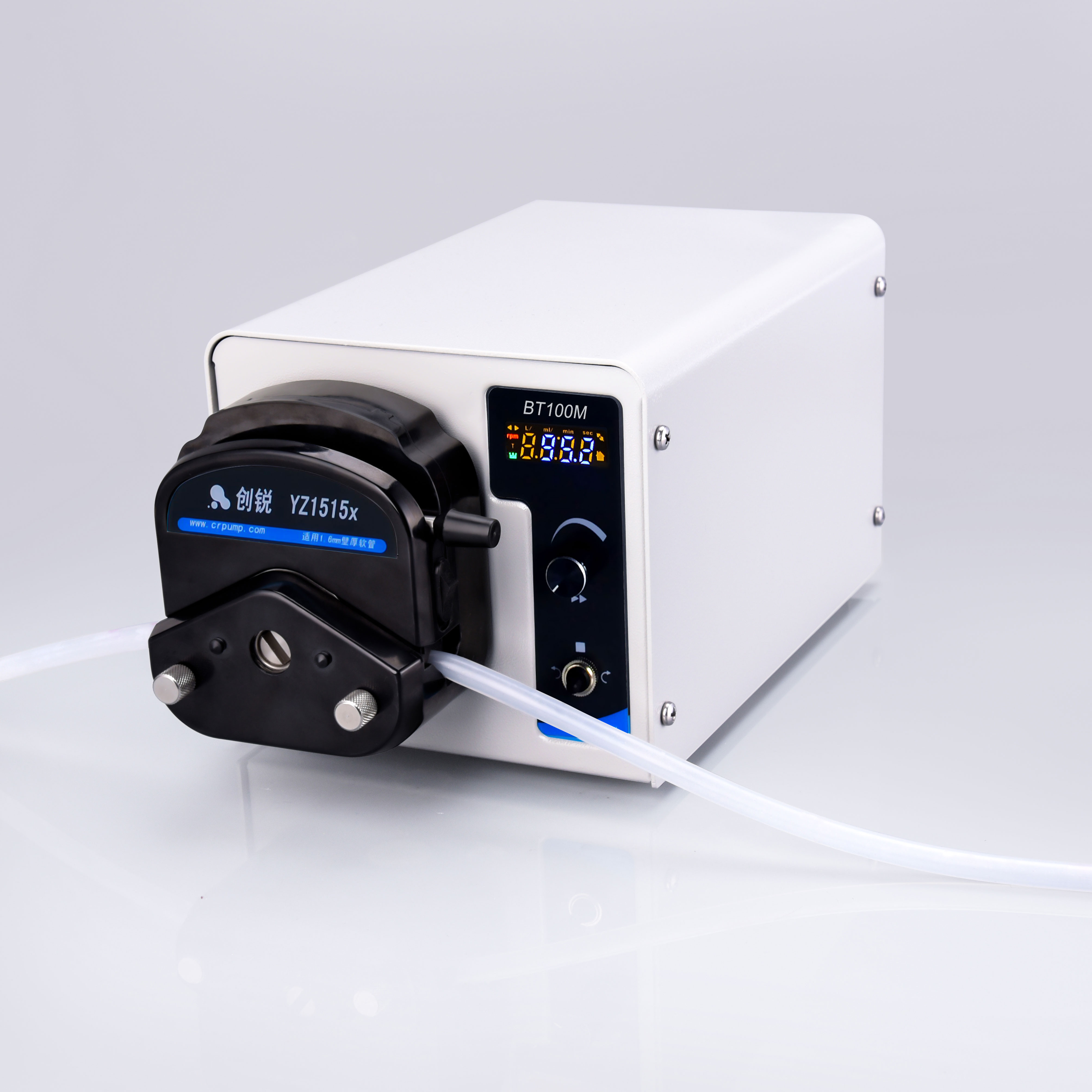 Swelling fluid Transfer Liposuction Peristaltic Pump