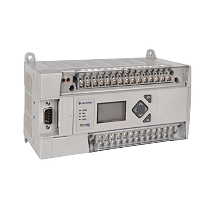 Программируемый программируемый контроллер Rockwell Allen Bradley A-B 1766 Series AB micrology 1400 PLC 1766-L32BXBA
