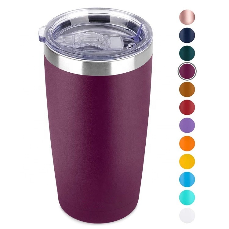 Индивидуальный ozark trail tumbler 20 oz, 20 oz tumblers Двойная Стенка из нержавеющей стали с вакуумной изоляцией 20 oz