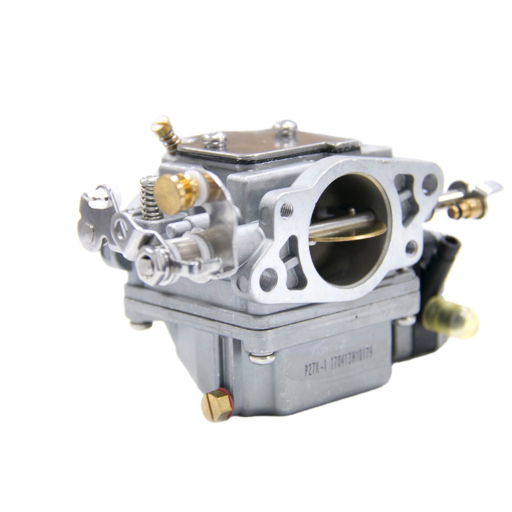 T20-01.02.01.00 Calon Gloria 18HP 20HP подвесной мотор карбюратор