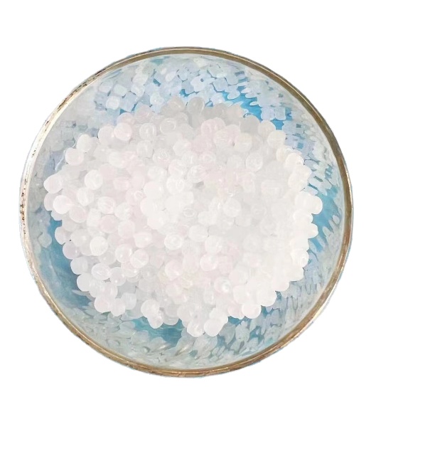 HDPE гранулы/HDPE смола/полиэтилен низкой плотности HDPE производитель/поставщик