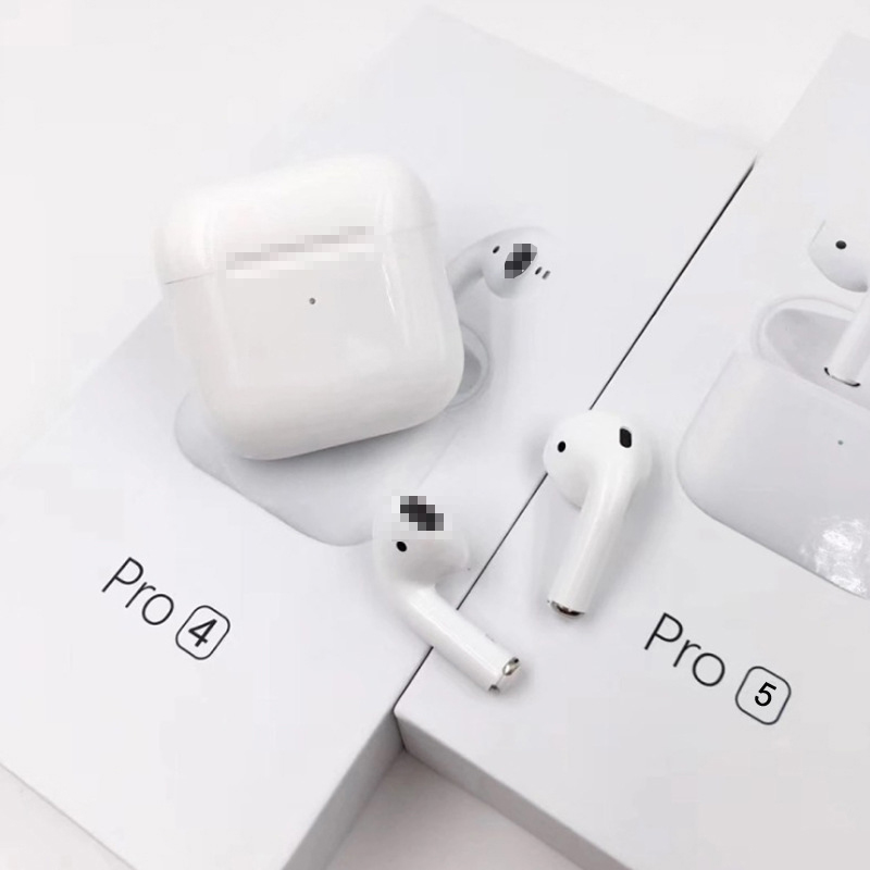 ANC Airoha 1562 AirPro переименовать + GPS Gen 3 Pro Наушники отлично подходит для MacBook Air Pro беспроводные наушники