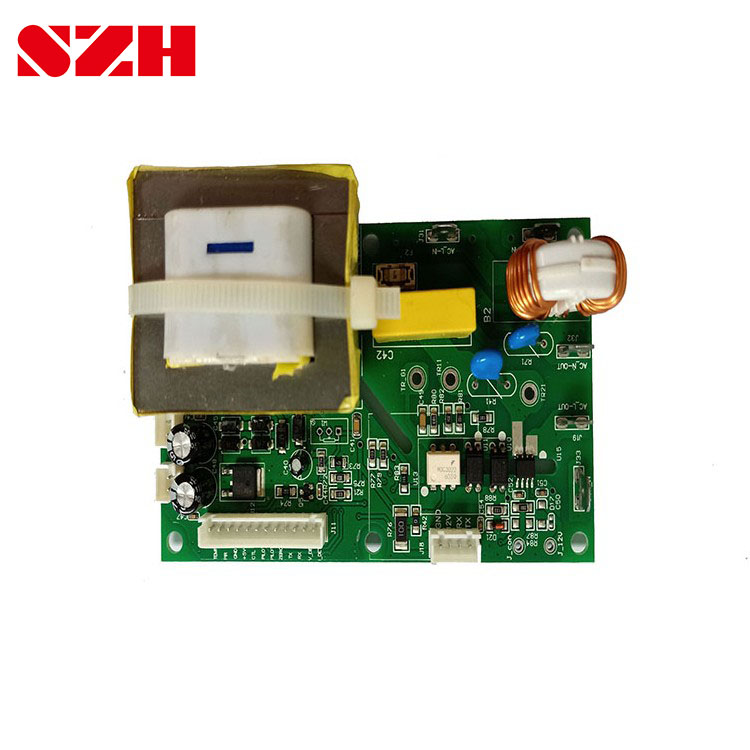 Шэньчжэнь быстрая дешевая EMS OEM PCB прототип поставщик Manuafcturer изготовленный на заказ электронная схема сборки услуги по проектированию печатной платы