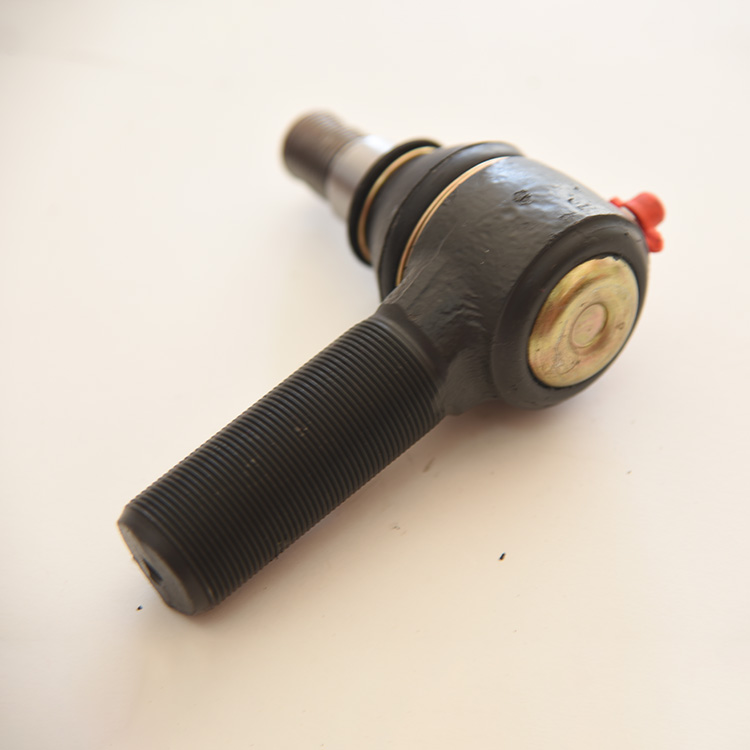Car Accessory Tie Rod End/assembly For Hongyan