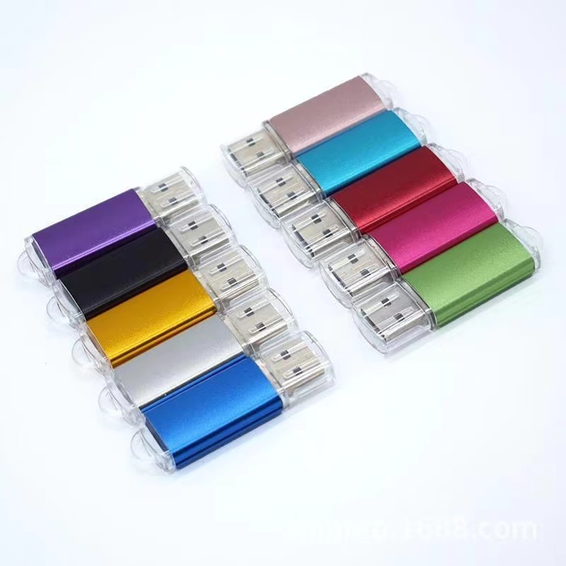 Флэш-накопитель USB с чехлом, свадебный подарок, зажигалка яркого цвета, 3,0, дешевая цена