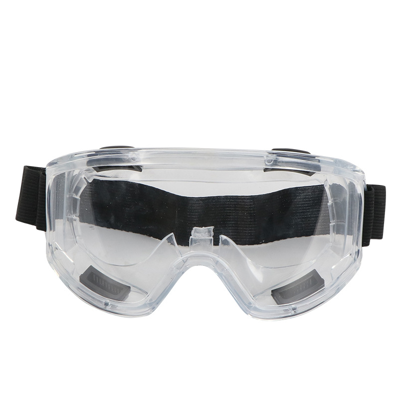 Goggles protective glasses goggles anti-droplets wind and dust fully enclosed safety glasses